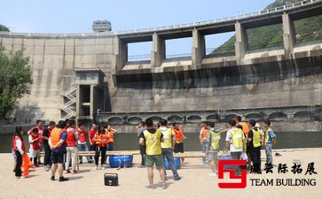 拓展训练带来的收获1000字五篇