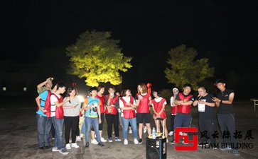 好听的团队名字霸气十足的口号队呼