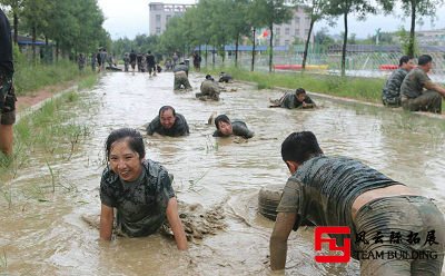 军事拓展训练心得总结1500字