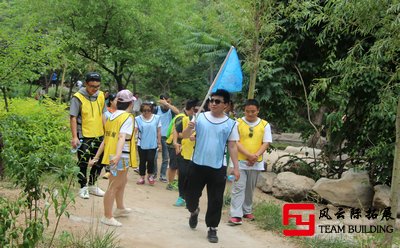 北京香山团建攻略