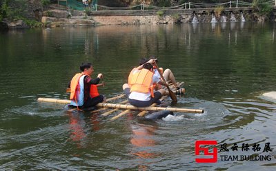 户外拓展活动总结800字