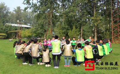 拓展培训的目的意义是什么