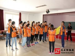北京拓展训练心得：与团队和谐相处的秘诀是什么？