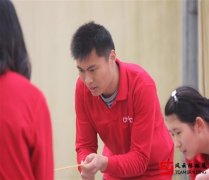 北京医院新入职员工拓展训练心得体会