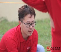 新员工入职军事拓展训练心得体会