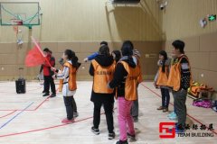 什么是拓展训练？拓展训练有什么好玩的？​