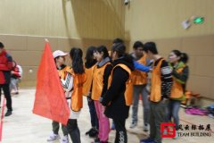 北京拓展训练心得：增强了部门之间的沟通协作