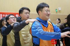 亲子团建拓展训练活动心得体会,总结,感悟,感想