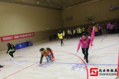 拓展训练心得：拓展培训不是一种简单的训练