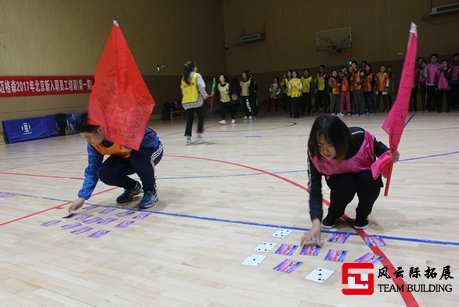 超音速拓展训练图片