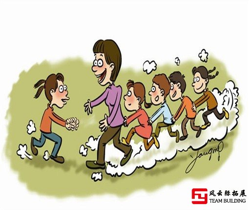 老鹰捉小鸡卡通图片高清 老鹰捉小鸡卡通图片高清