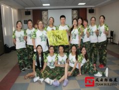 营销业务目标能力提升拓展培训心得体会感悟