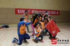 三天两夜户外拓展训练活动心得总结