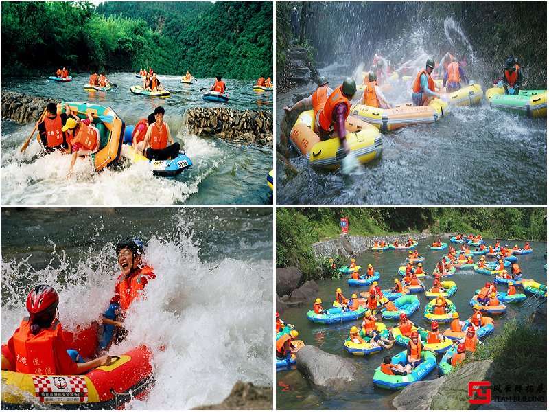 北京团建好去处？推荐10个适合团建的地方「附方案」