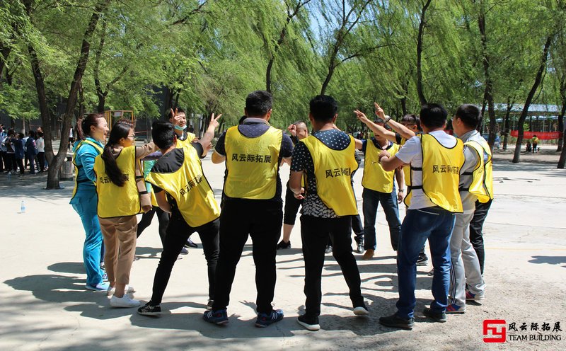 团队建设：教你如何打造核心团队