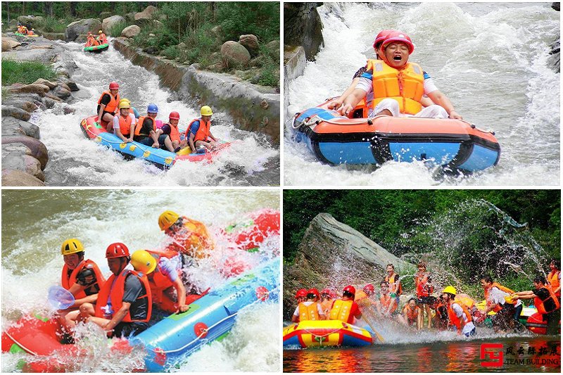 北京周边漂流哪里好_最好玩的10个漂流地方推荐