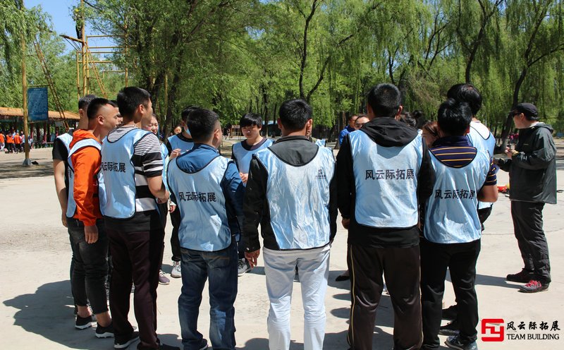 什么是团队建设？如何做好团队建设