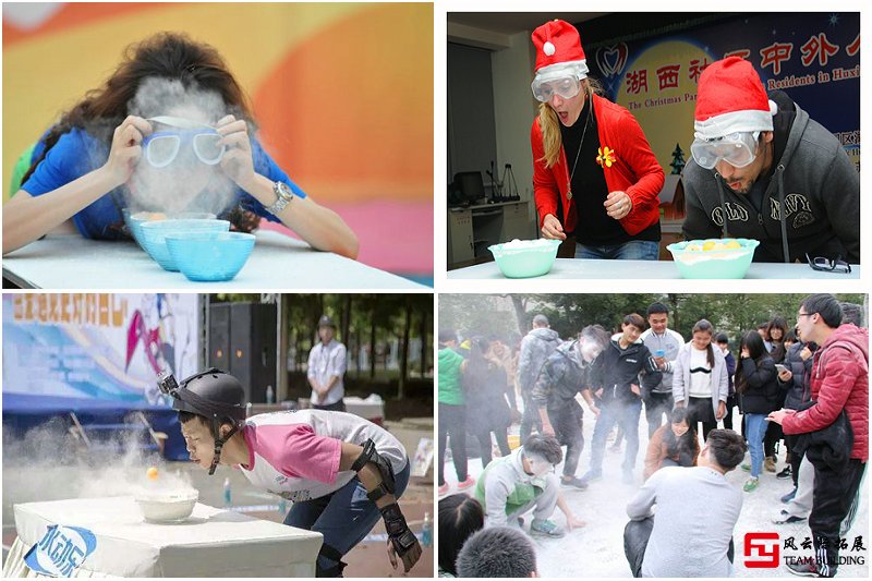 团建游戏-趣味团建小游戏大全「2026最新推荐」