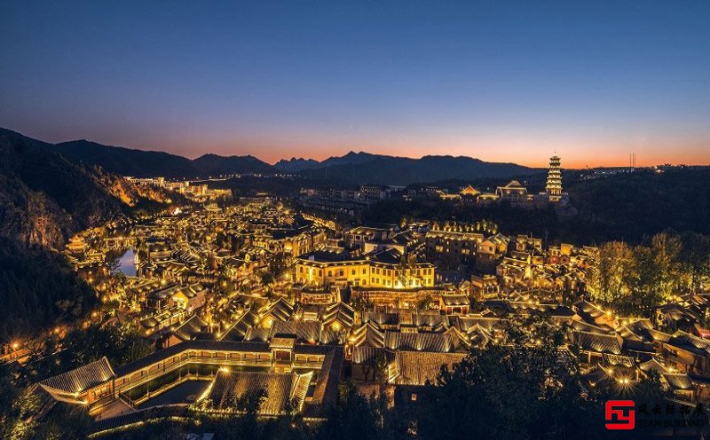 北京周边秋季团建十大好去处推荐