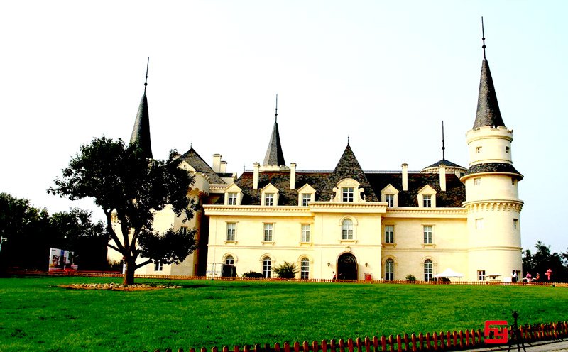 爱斐堡 爱斐堡