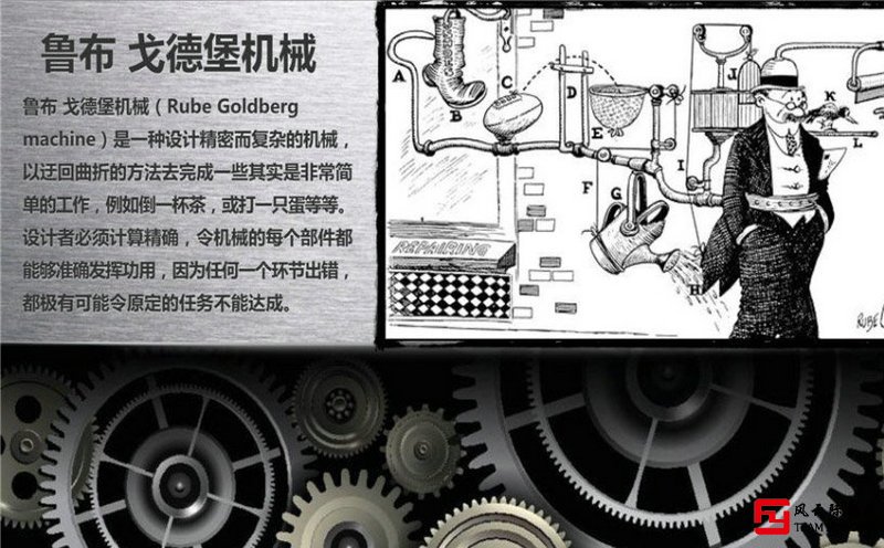 拓展项目挑战哥德堡游戏