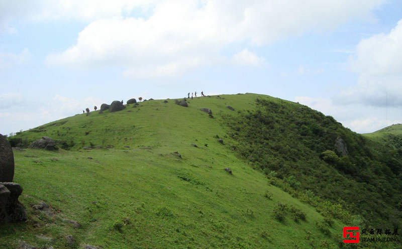 怀柔驼岭1天团建拓展活动方案