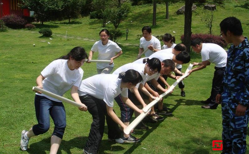 五月团建拓展策划方案