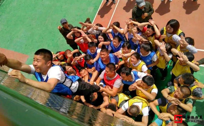 北京真人cs一日团建拓展活动方案 北京真人cs一日团建拓展活动方案