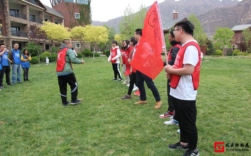 公司拓展训练心得体会总结300字-500字(五篇) 公司拓展训练心得体会总结300字-500字(五篇)