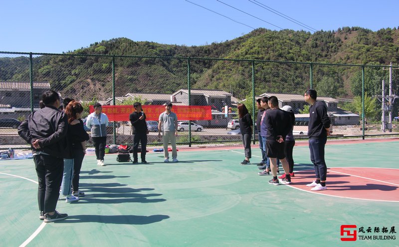 团队拓展训练心得体会500字-1000字 团队拓展训练心得体会500字-1000字