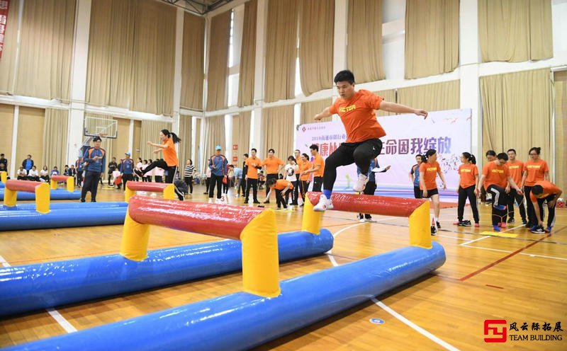 7月团队趣味运动会1天团建拓展活动方案 7月团队趣味运动会1天团建拓展活动方案