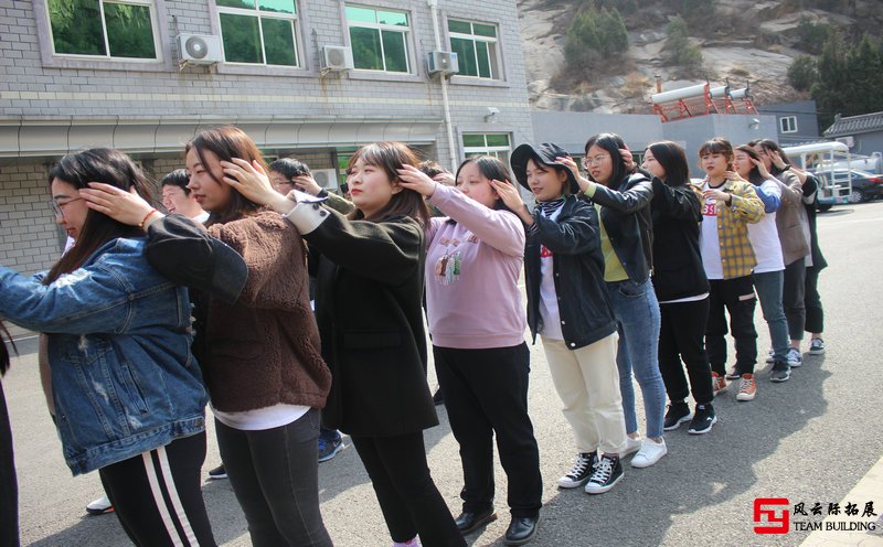 　　拓展训练：修心养性三篇