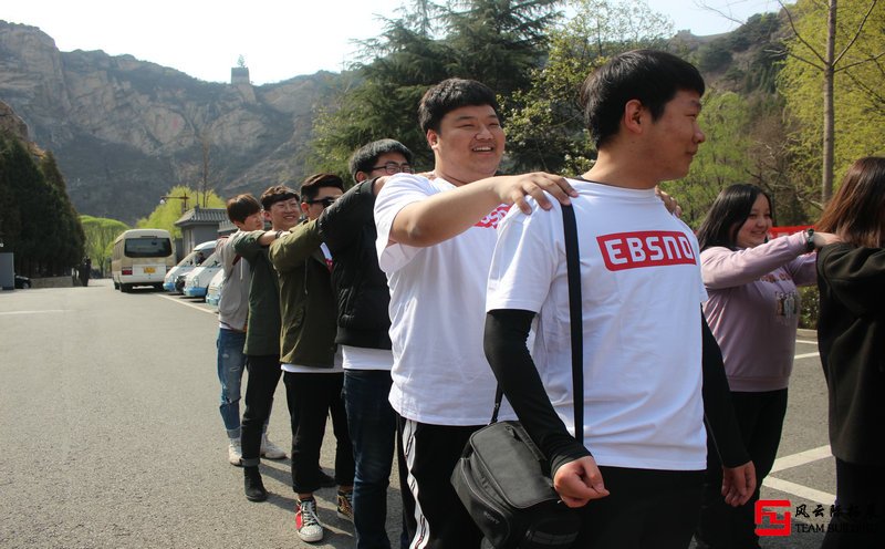 　　拓展训练：修心养性三篇