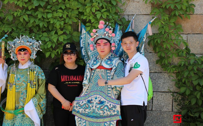 拓展训练：从小事做起五篇