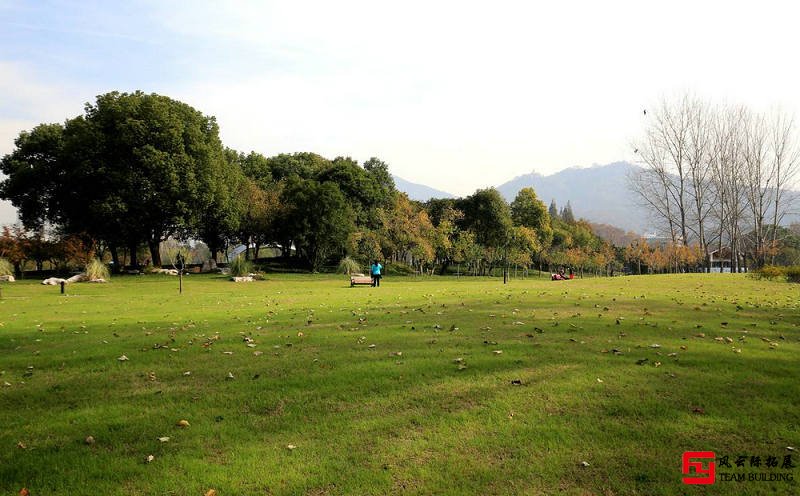 南京拓展培训情侣园基地