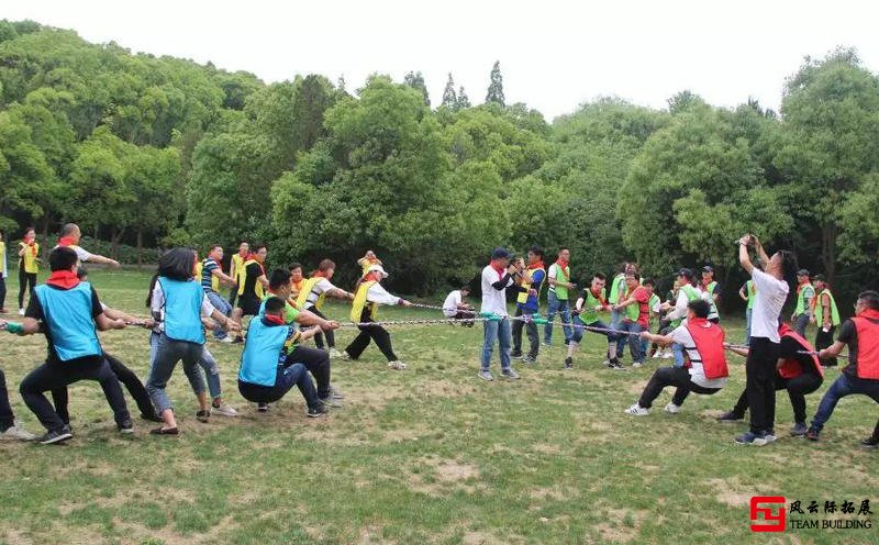 “重温红色记忆打造高效团队”主题团建活动 “重温红色记忆打造高效团队”主题团建活动