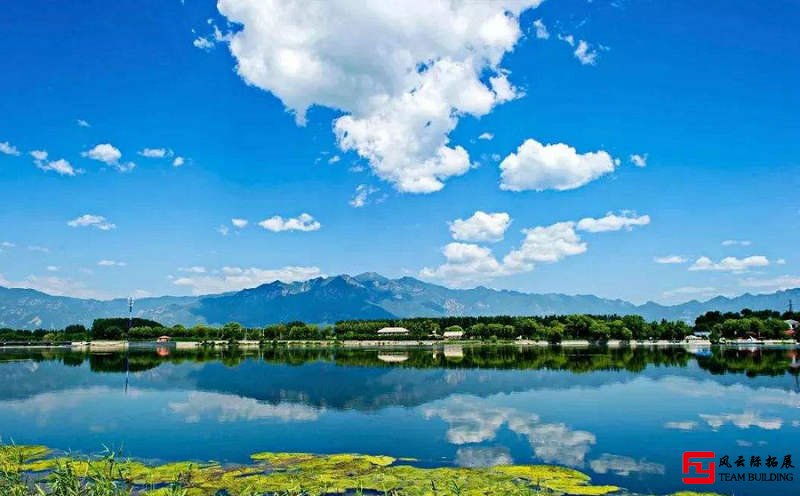 妫水河森林公园