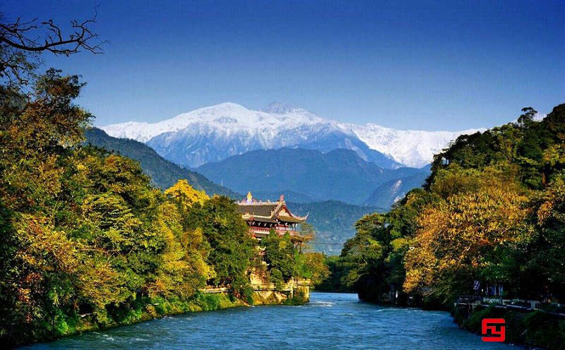 都江堰虹口风景区团建 都江堰虹口风景区团建
