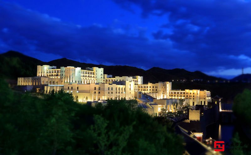 古北水镇大酒店