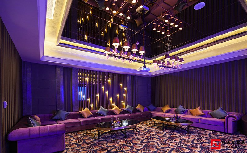 古北水镇大酒店图片