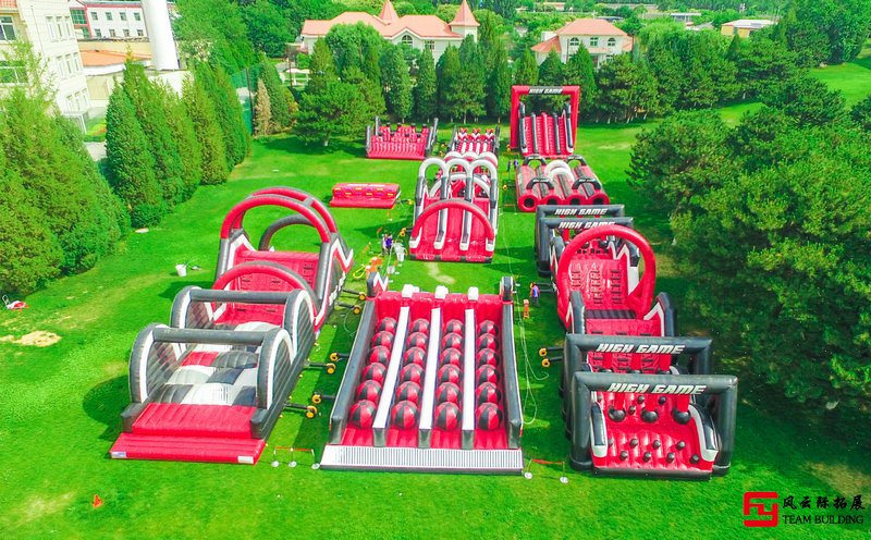 成都拓展训练哪家好