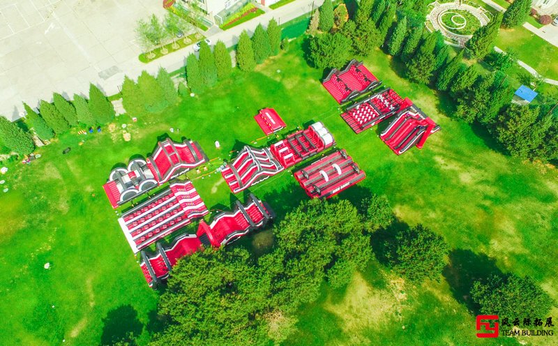 成都拓展训练哪家好