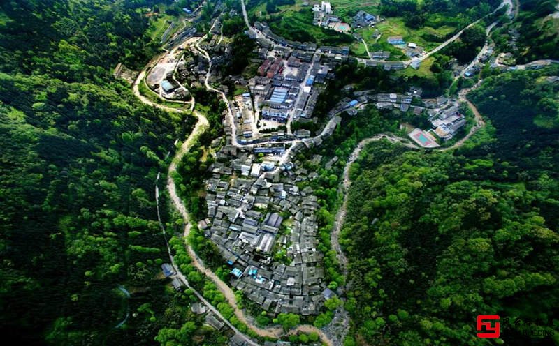 团建活动第一站高庙古镇 团建活动第一站高庙古镇