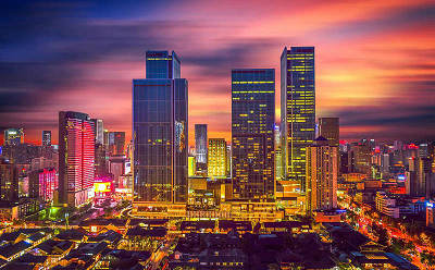 成都两天团建攻略，最in的玩法都在这