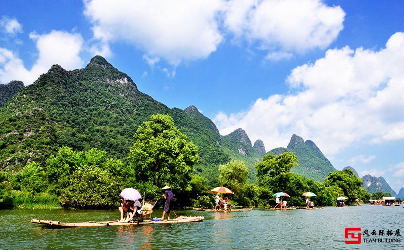 桂林旅游团建活动 桂林旅游团建活动
