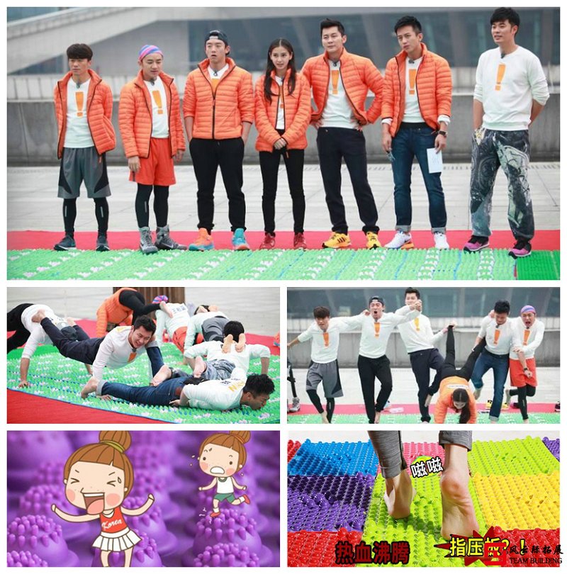 指压板图片大全