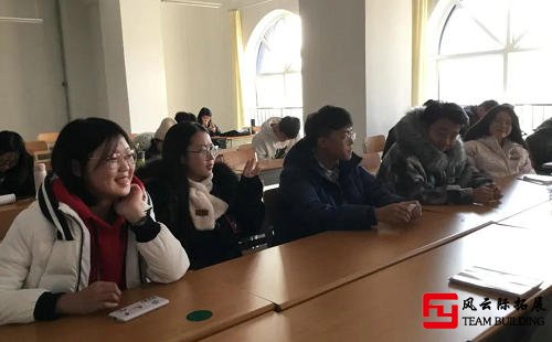 团队建设活动 团队建设活动
