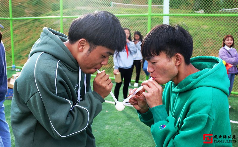 素质拓展游戏 素质拓展游戏