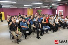 户外拓展培训的重要性