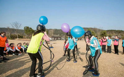 幼儿园团建活动方案